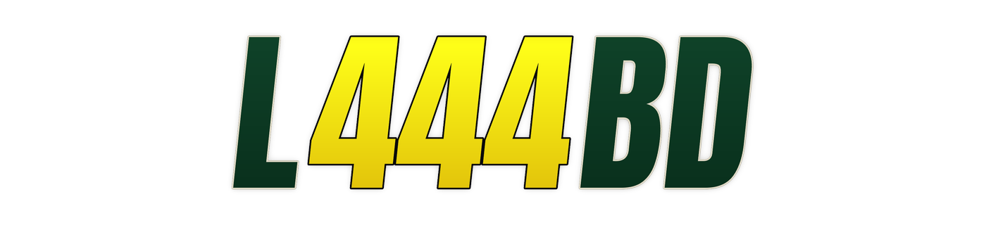 l444bd লোগো